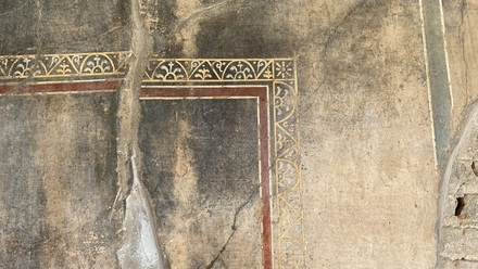 House of the Golden Cupids