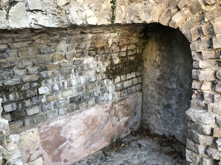 Wasserleitung