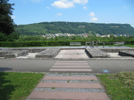Lagertor