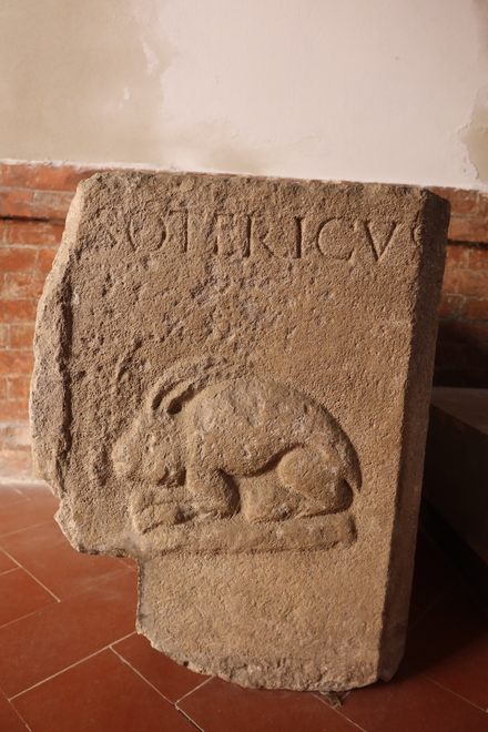 Museo Ravenna