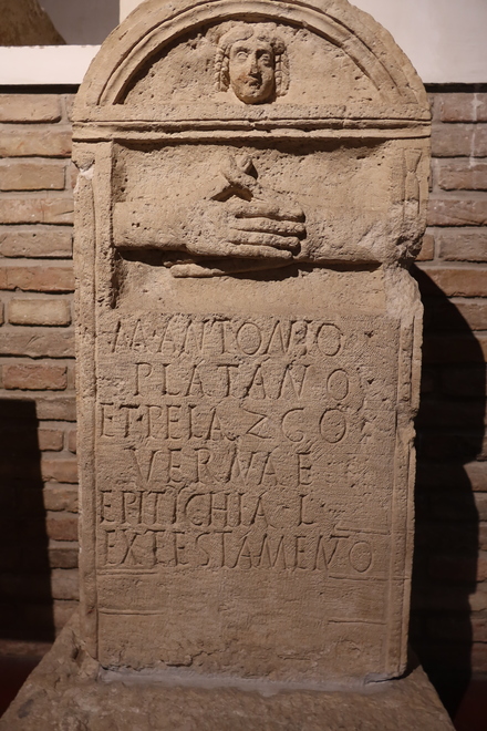 Museo Ravenna