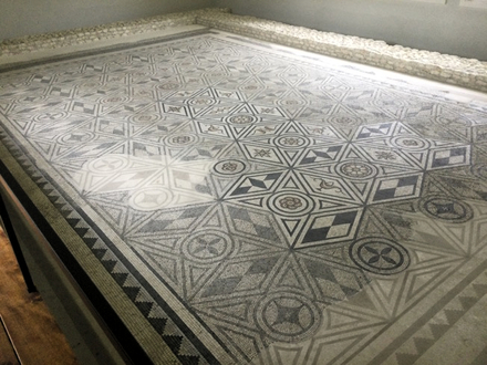 Mosaik