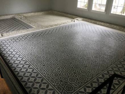 Mosaik
