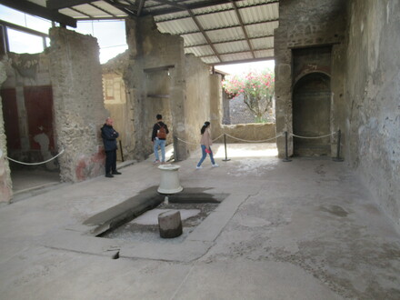 atrium