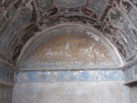 casa achille