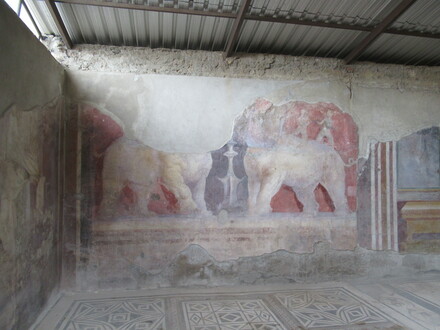 casa achille