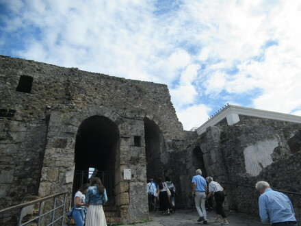porta marina