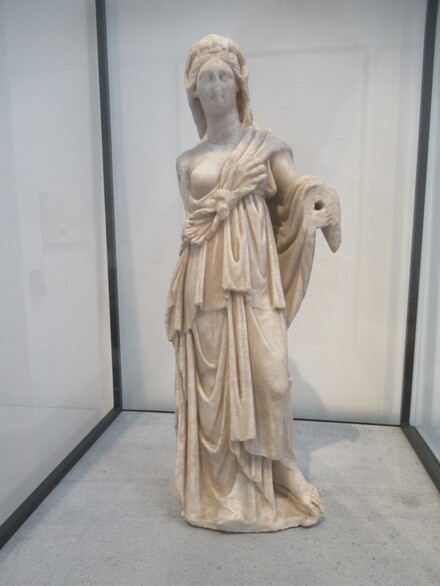 antiquarium