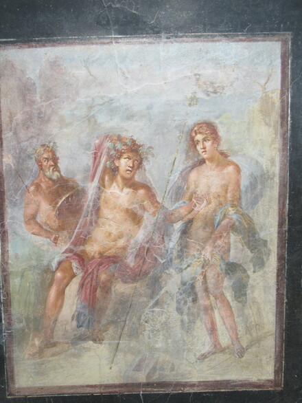 antiquarium