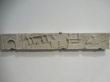 antiquarium