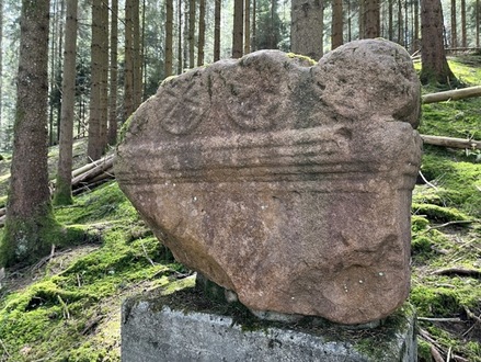 Altarfragment