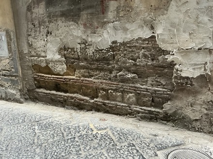 Stadtmauer