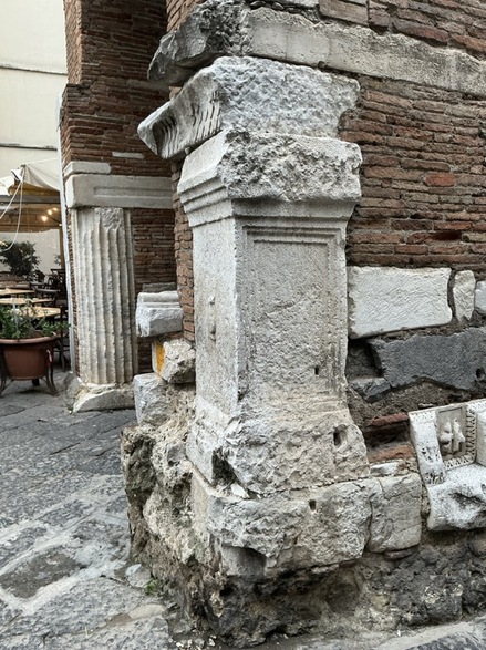 Altar