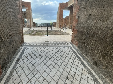 Mosaik