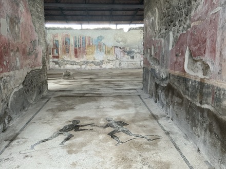 Palaestra