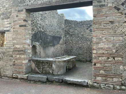 Thermopolium