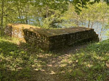 Wachturm Fahrgraben