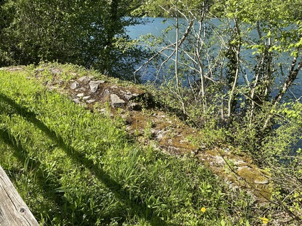 Wachturm Untere Wehren