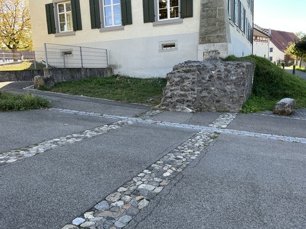 Turm III