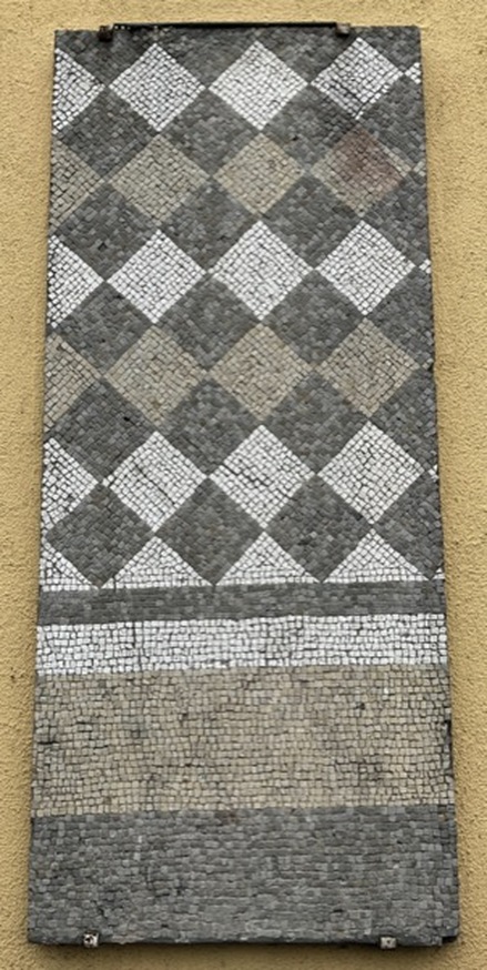 Mosaik