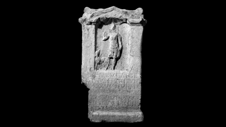 Altaar van Iseneucaega