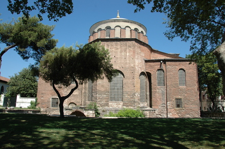 Hagia Irene