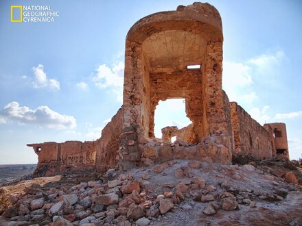 Jardas Al Abid