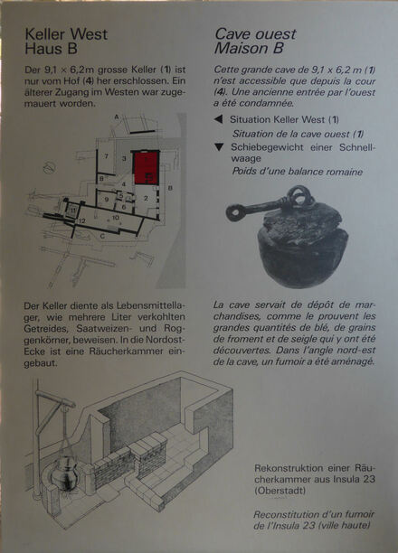 Schautafel 2