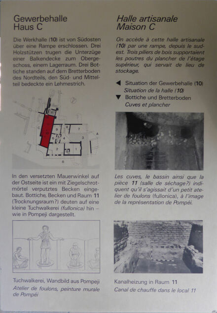 Schautafel 3
