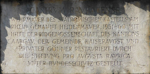 Schautafel 2