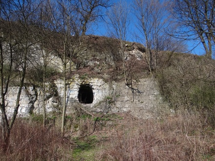 Piekary Quarry
