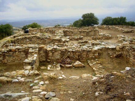 Kastri