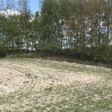 Kików Tumulus (Kurhan)