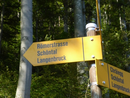 Wegweiser