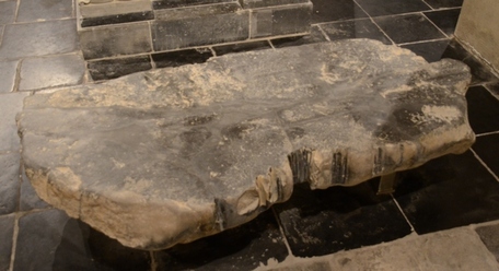 Plinth
