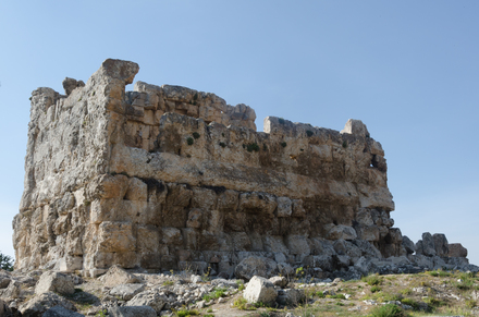 Majden Anjar