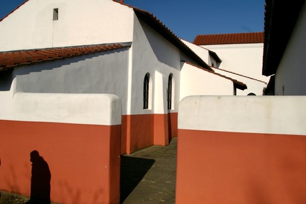 Mansio Colonia Ulpia Traiana (2004)