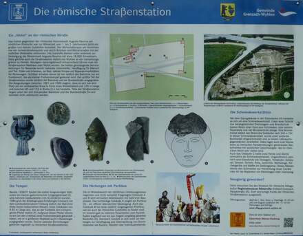 Schautafel