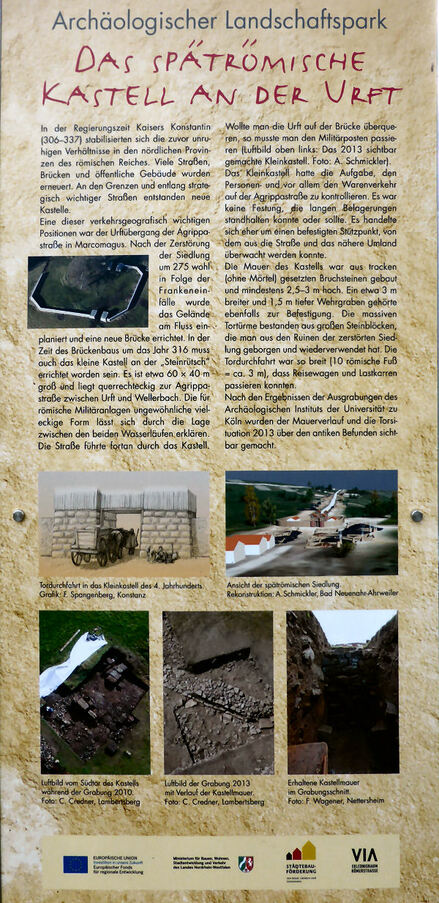 Infotafel