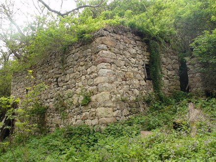 Mislovshtitsa monastery