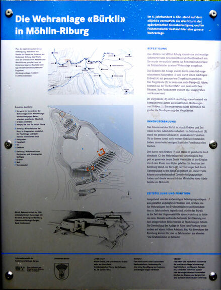 Schautafel 1