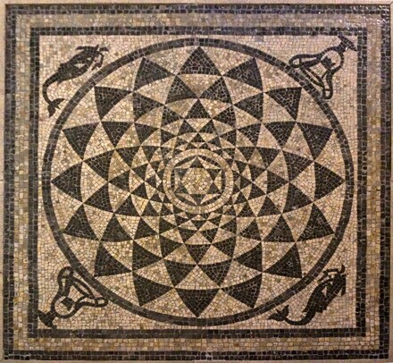Mosaique