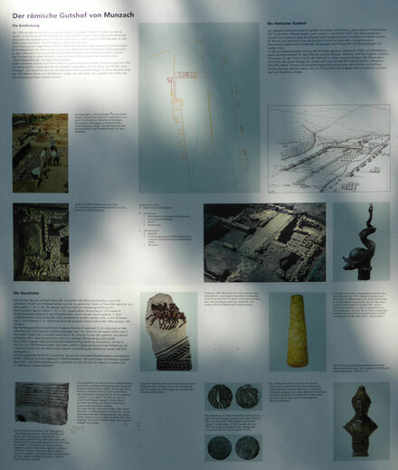 Schautafel 1