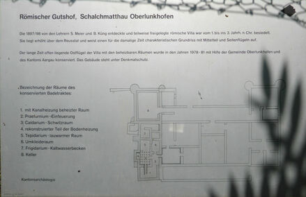 Schautafel 2