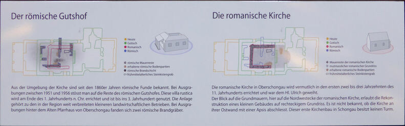 Schautafel 1