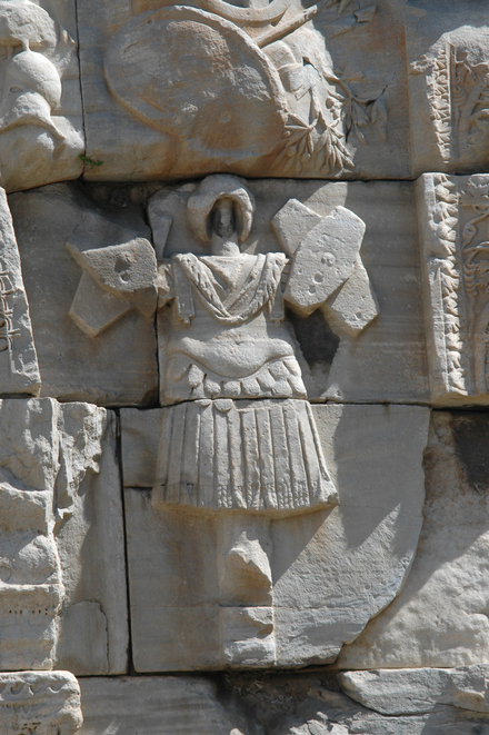 Arch of Marcus Aurelius