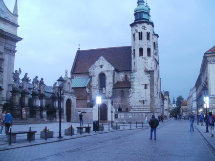 St. Andrew's Church