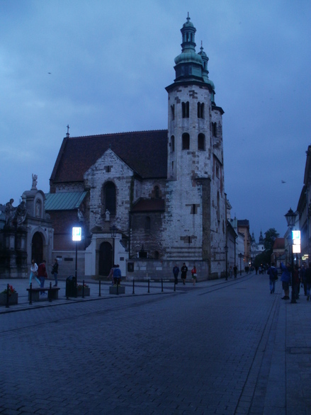 St. Andrew's Church