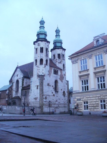 St. Andrew's Church
