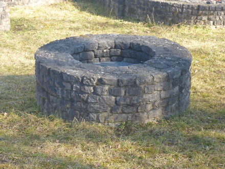 Brunnen
